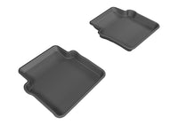 3D MAXpider CHRYSLER 200 SEDAN/ DODGE AVENGER 2012-2014 KAGU BLACK R2