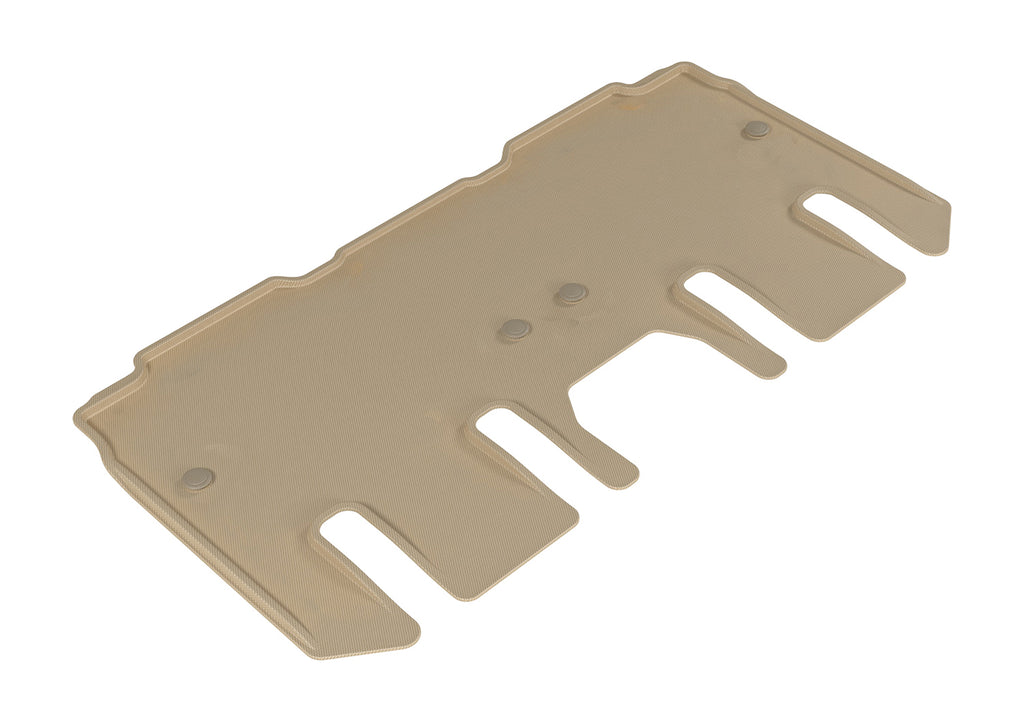 3D MAXpider CHRYSLER PACIFICA 2017-2020/ VOYAGER 2020 KAGU TAN R2