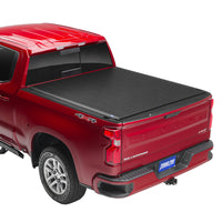 Tonno Pro LR-1080 Lo Roll - 20-22 Chevrolet Silverado/GMC Sierra HD 8' 2"