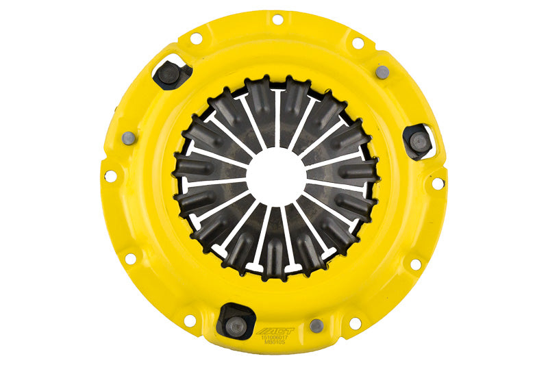 Transmission Clutch Pressure Plate