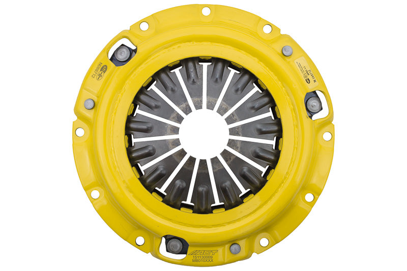 Transmission Clutch Pressure Plate