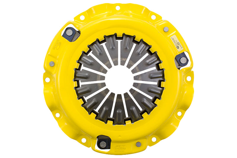 Transmission Clutch Pressure Plate