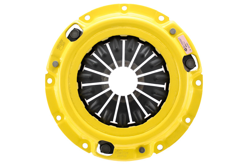 Transmission Clutch Pressure Plate