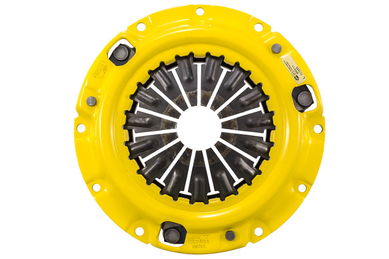 Transmission Clutch Pressure Plate