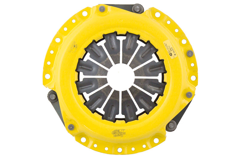 Transmission Clutch Pressure Plate