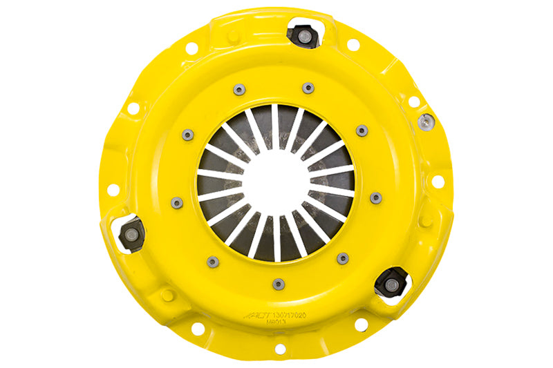 Transmission Clutch Pressure Plate