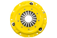 Transmission Clutch Pressure Plate