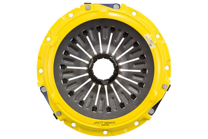Transmission Clutch Pressure Plate