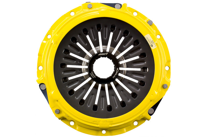 Transmission Clutch Pressure Plate