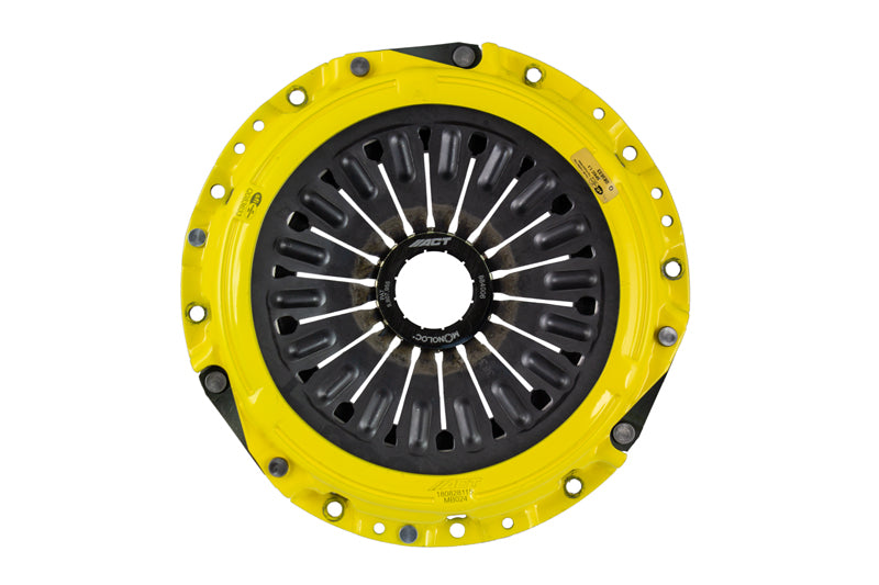 Transmission Clutch Pressure Plate