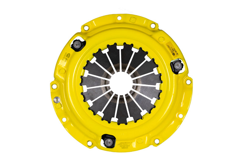 Transmission Clutch Pressure Plate