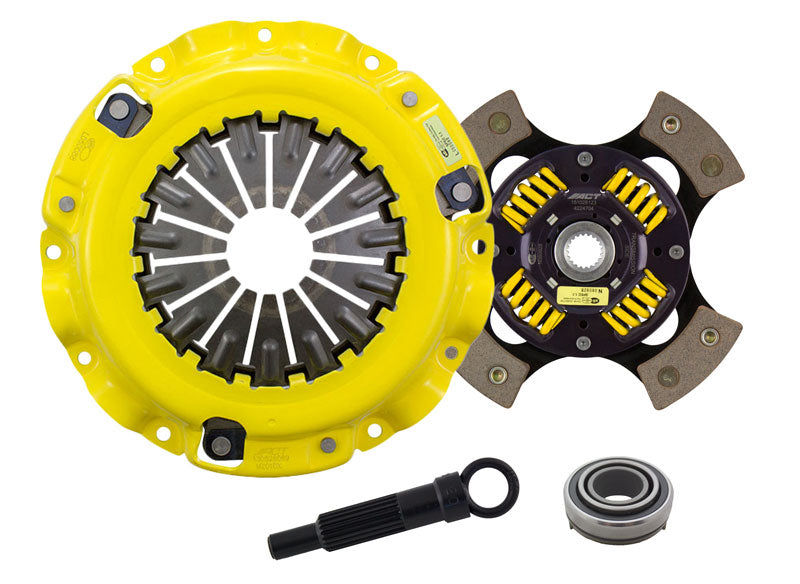 Clutch Release Bearing