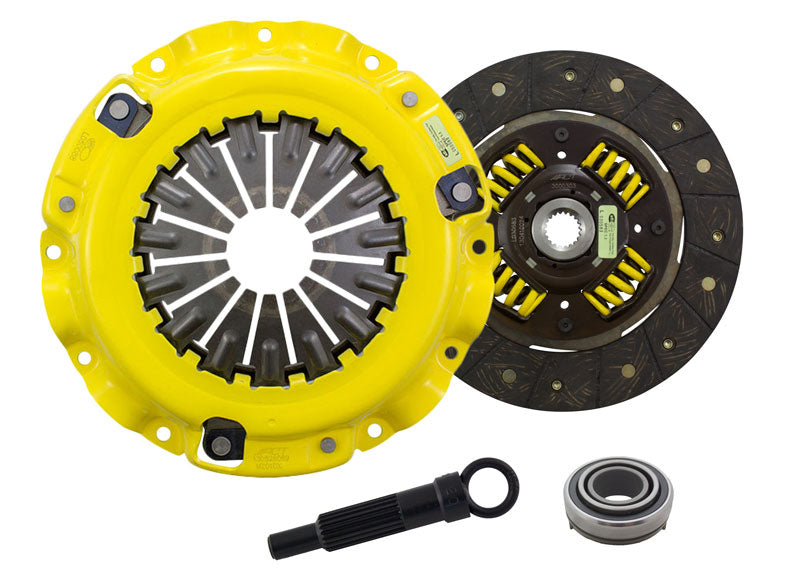 Clutch Release Bearing