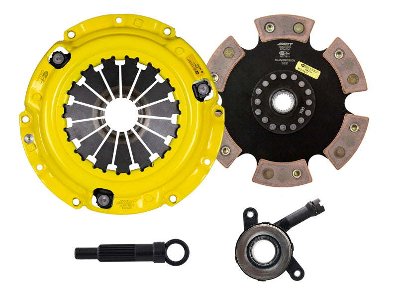 Clutch Friction Disc