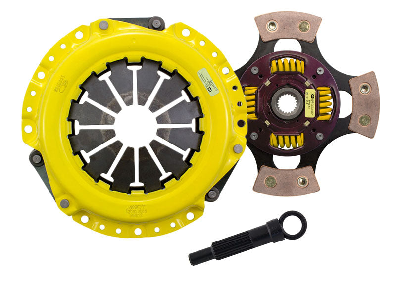 Clutch Pressure Plate