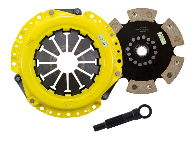 Clutch Pressure Plate