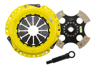 Clutch Pressure Plate
