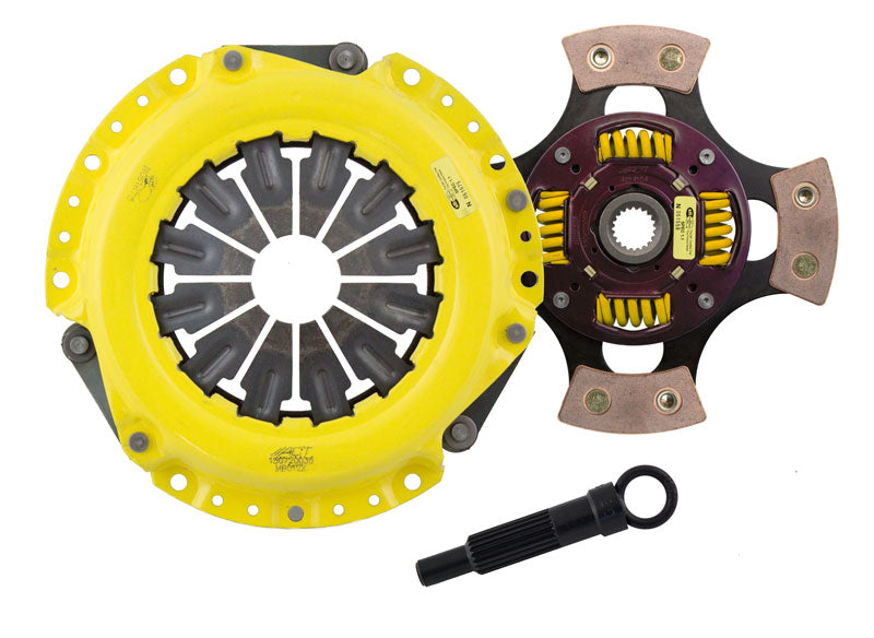 Clutch Pressure Plate