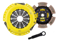 Clutch Pressure Plate