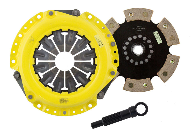 Clutch Pressure Plate