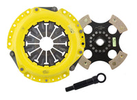 Clutch Pressure Plate