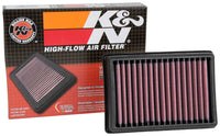 K&N MG-1315 Replacement Air Filter