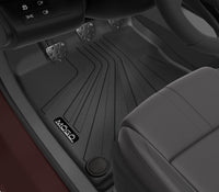 Husky Liners 70631 | Husky Liners Cargo Liner, Fits 19-C AUDI Q5 CARGO LINER MOGO BLACK