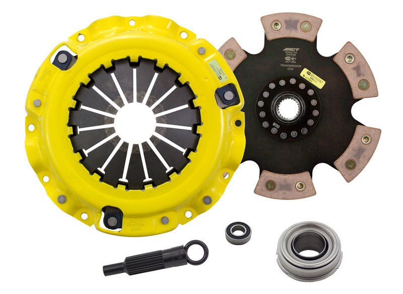 Clutch Release Bearing
