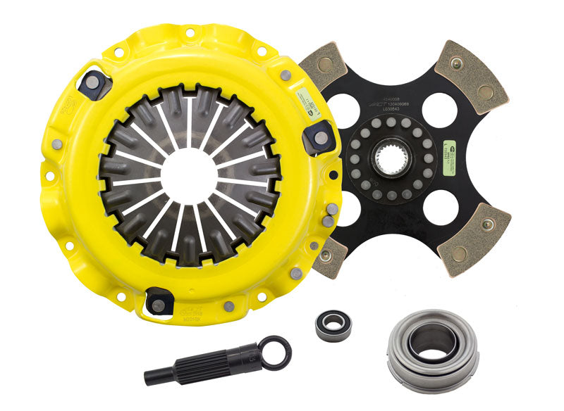 Clutch Release Bearing