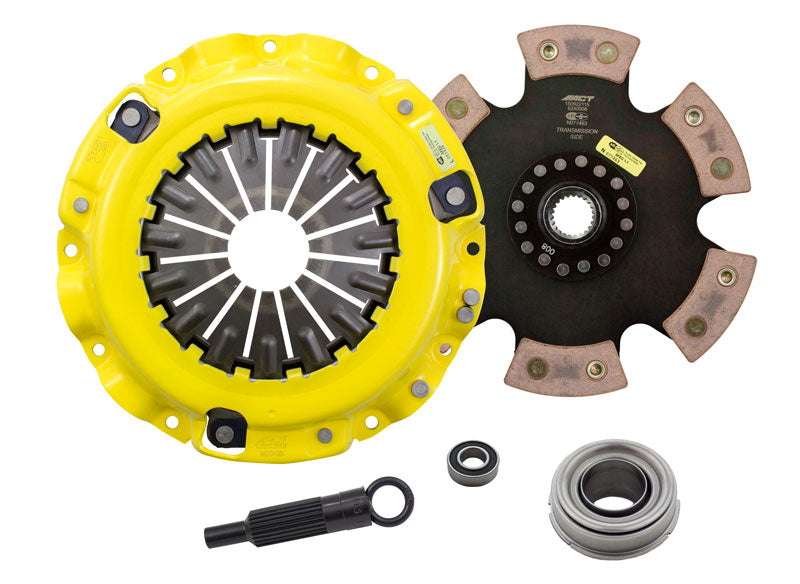 Clutch Release Bearing