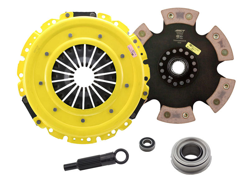 Clutch Release Bearing