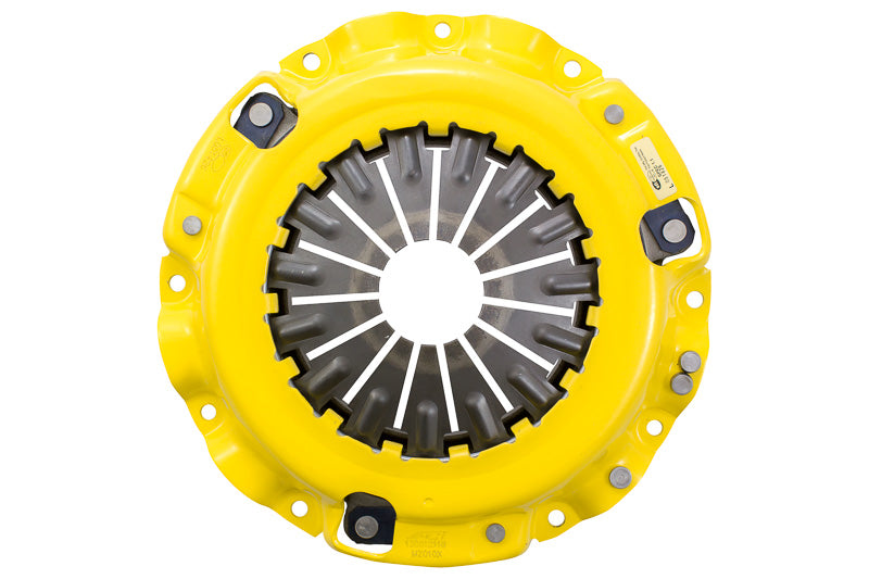 Transmission Clutch Pressure Plate