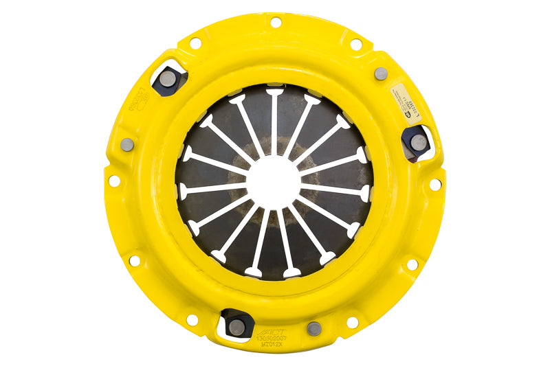 Transmission Clutch Pressure Plate