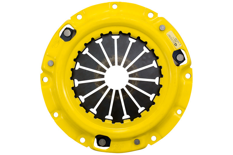 Transmission Clutch Pressure Plate