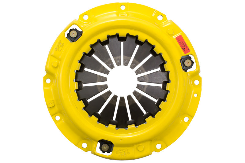 Transmission Clutch Pressure Plate