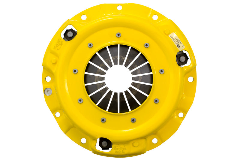 Transmission Clutch Pressure Plate