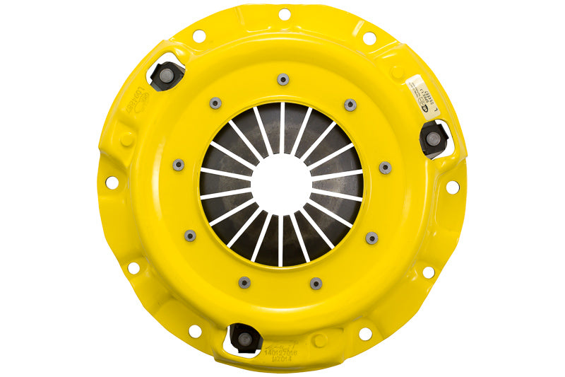 Transmission Clutch Pressure Plate