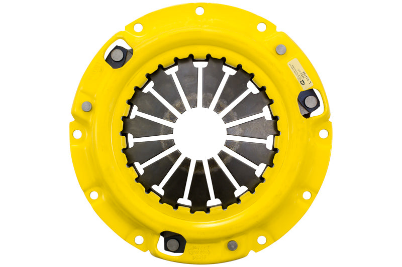 Transmission Clutch Pressure Plate