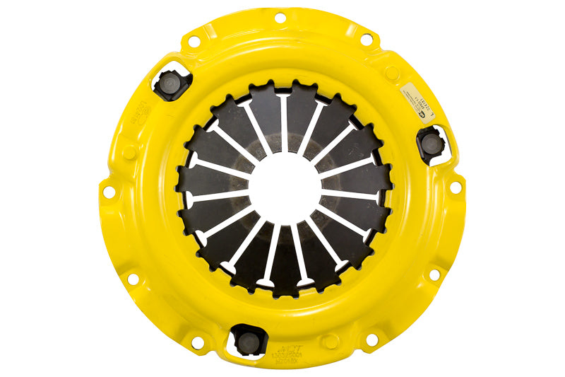 Transmission Clutch Pressure Plate