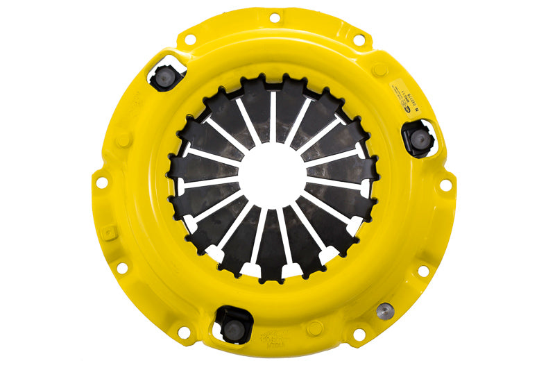 Transmission Clutch Pressure Plate