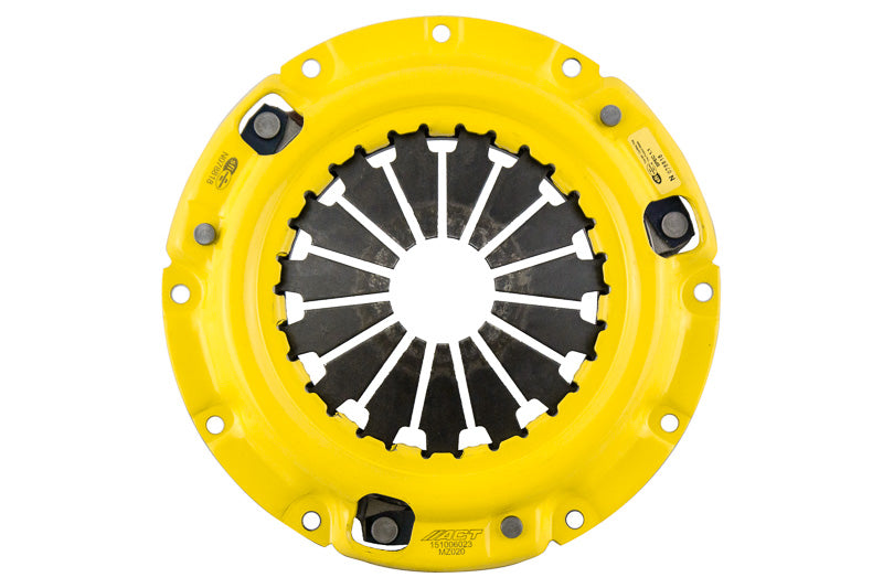 Transmission Clutch Pressure Plate