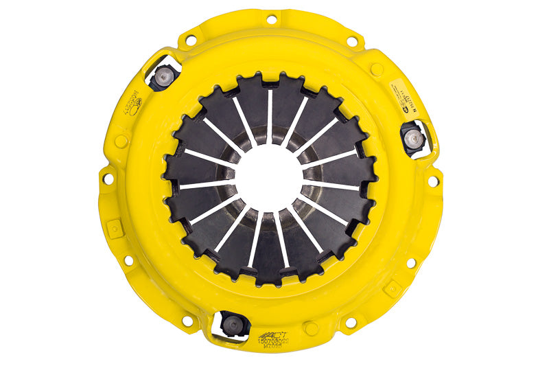 Transmission Clutch Pressure Plate