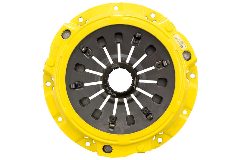 Transmission Clutch Pressure Plate