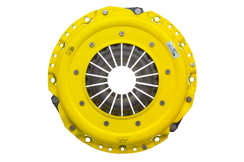 Transmission Clutch Pressure Plate