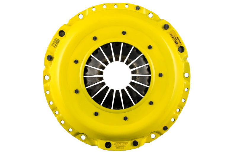 Transmission Clutch Pressure Plate