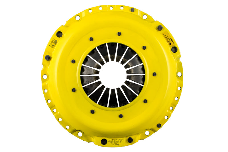 Transmission Clutch Pressure Plate