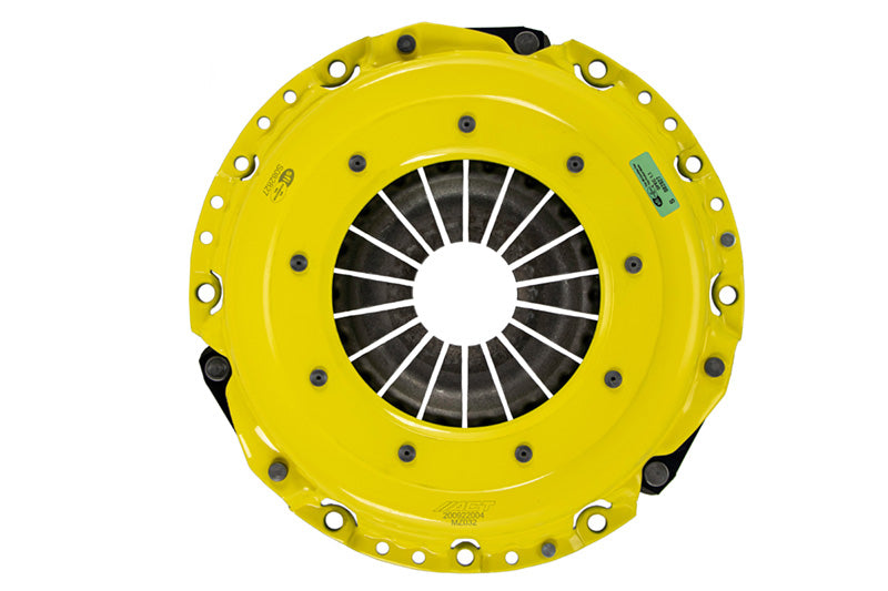 Transmission Clutch Pressure Plate