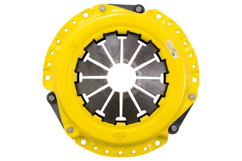 Transmission Clutch Pressure Plate