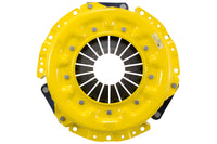 Transmission Clutch Pressure Plate