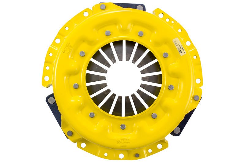 Transmission Clutch Pressure Plate